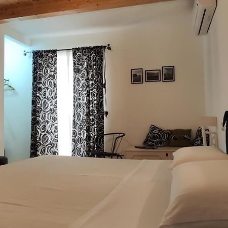 B&B Mastro Francesco Scilla Eksteriør bilde
