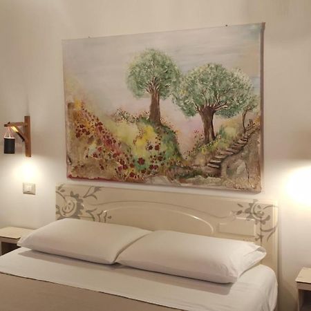 B&B Mastro Francesco Scilla Eksteriør bilde