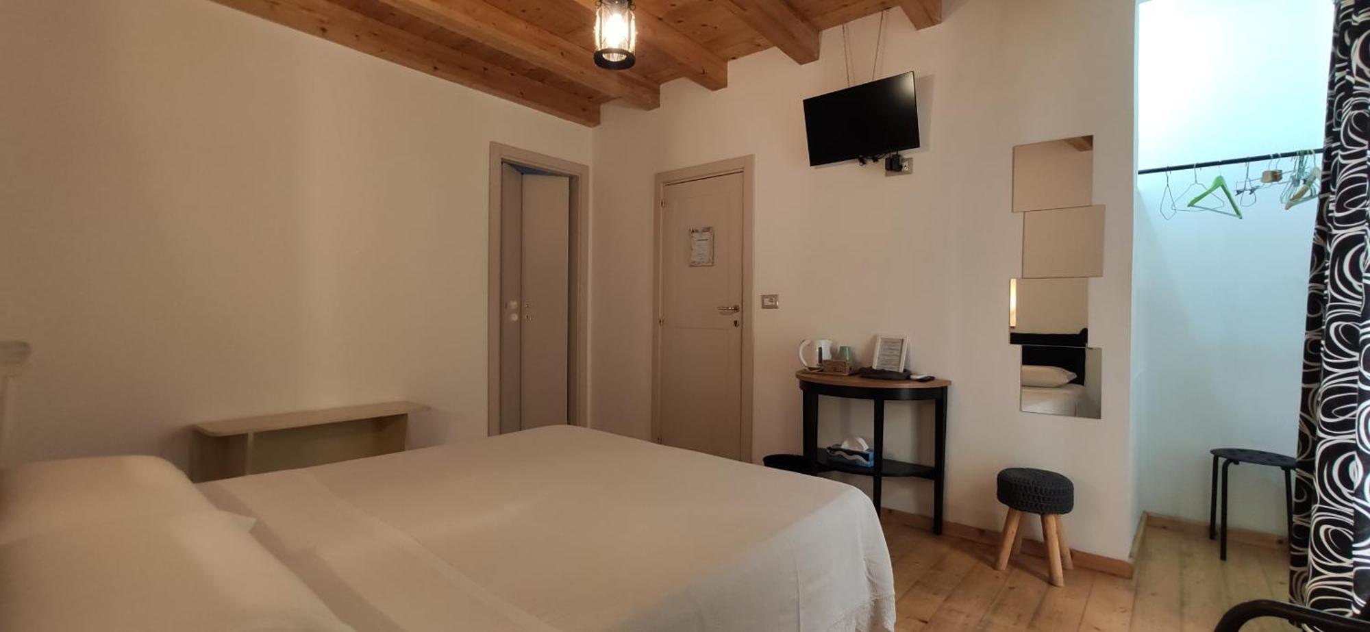 B&B Mastro Francesco Scilla Eksteriør bilde