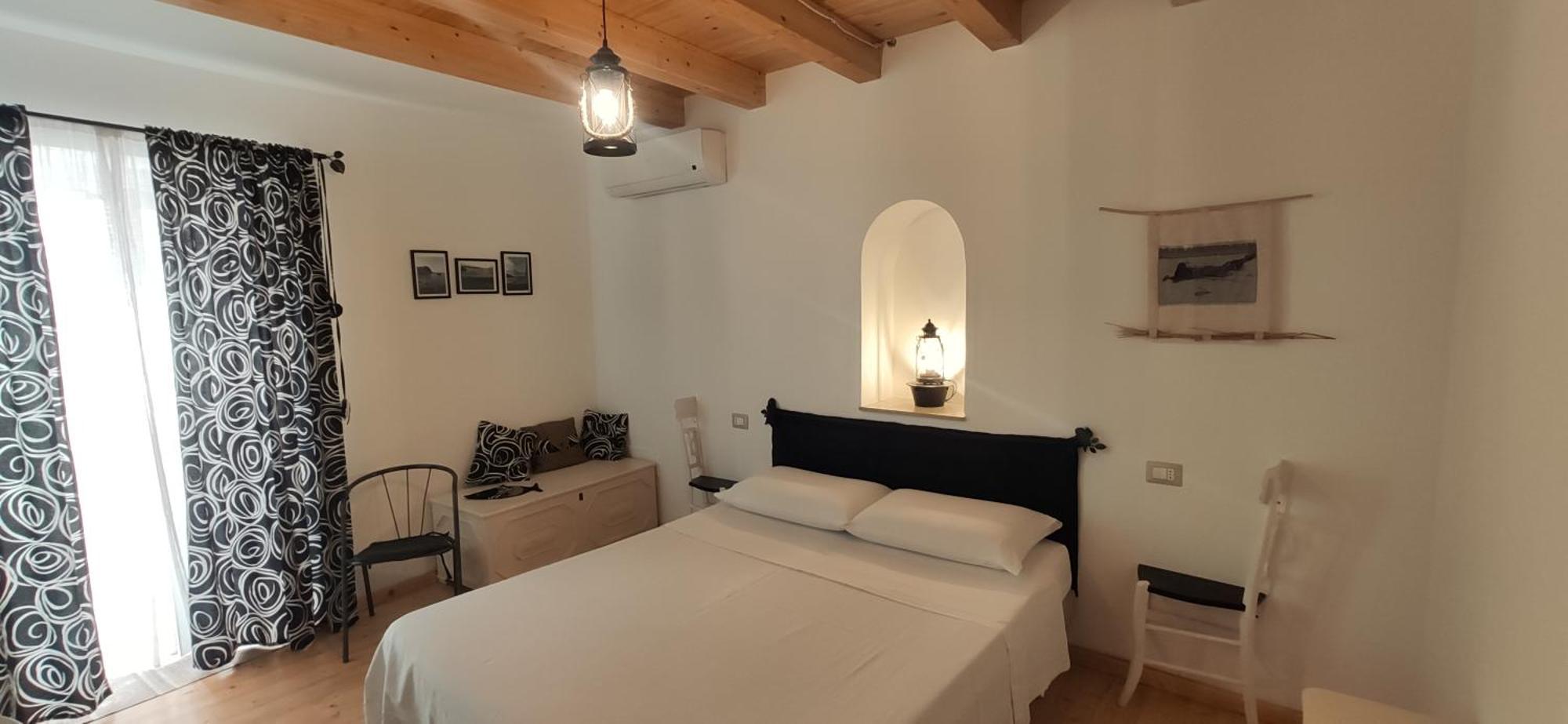 B&B Mastro Francesco Scilla Eksteriør bilde